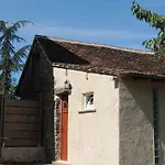Le Pigeonnier Ubytování v soukromí