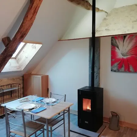 Le Pigeonnier Martel