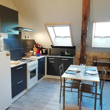 Le Pigeonnier Homestay Martel