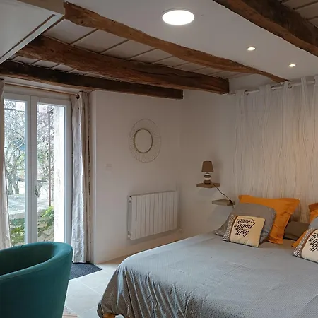 Le Pigeonnier Homestay Martel