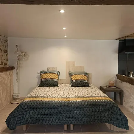 Le Pigeonnier Martel