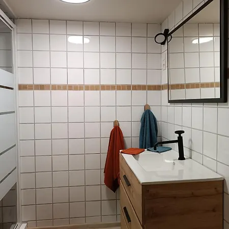 Accommodatie bij particulieren Le Pigeonnier