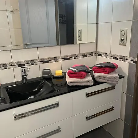 Accommodatie bij particulieren Le Pigeonnier *