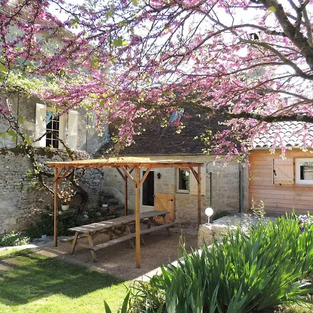 Homestay Le Pigeonnier Martel