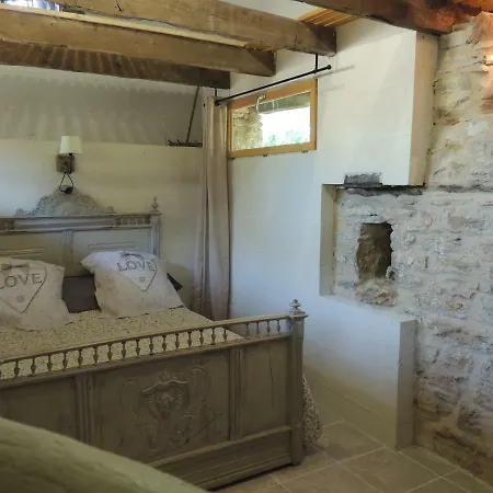 Accommodatie bij particulieren Le Pigeonnier Martel