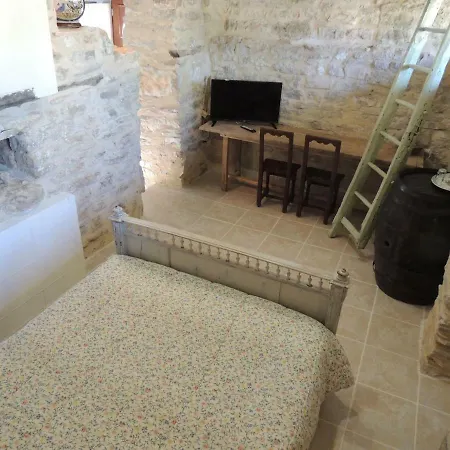 Homestay Le Pigeonnier *