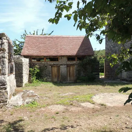 Le Pigeonnier Quarto em Acomodações Particulares